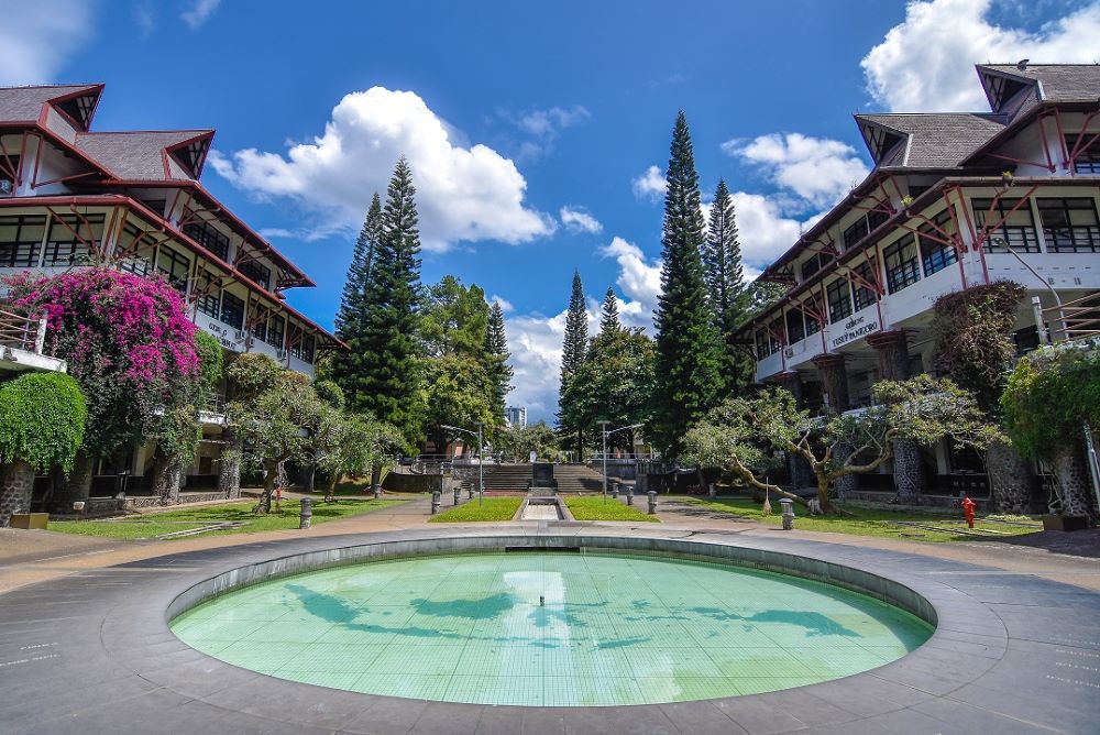 5 Apartemen Terdekat dari ITB Bandung, Cocok untuk Mahasiswa dan Profesional