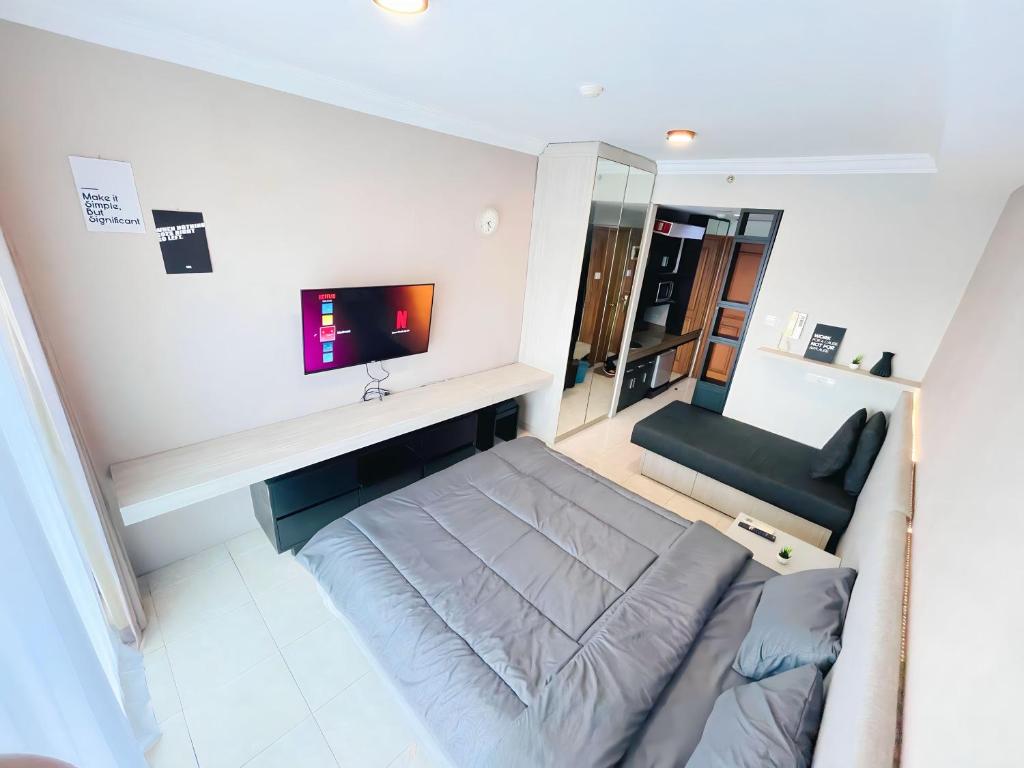 Promo Sewa Apartemen Bandung: Diskon Hingga 30% Khusus Booking Malam Hari